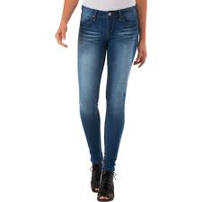Ymi Jeans Juniors Luxe Skinny Jeans Jeans Apparel Shop