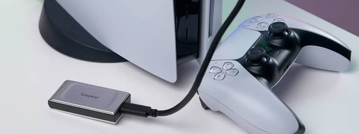 Alasan PS5 Anda Harus Ditingkatkan dengan SSD Internal dan Eksternal - Kingston Technology