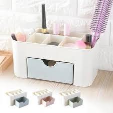 cute makeup organiser makeup storage