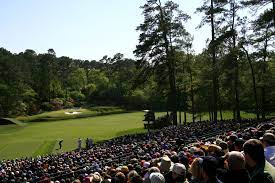you have one day at augusta national