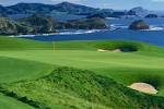 Kauri Cliffs Golf Club & Lodge in Kerikeri, Northland, New Zealand ...