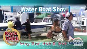 water boat show
