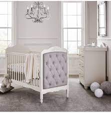 Mee Go Epernay Cot Bed Grey At