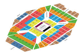 singapore indoor stadium seating plan
