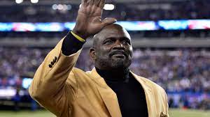 Lawrence Taylor charged with felony ...