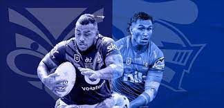 The knights host the warriors in newcastle, before the dragons face the raiders in wollongong and the storm meet the wests tigers on sunshine coast. Warriors V Knights Round 2 2021 Match Centre Nrl