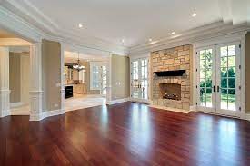 best wall colors to go with hardwood floors