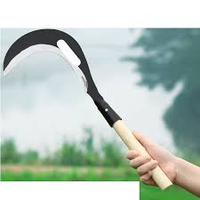small sickle with weeding tool lazada ph