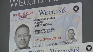 A state of wisconsin id card is an identification card issued by the wisconsin division of motor vehicles (dmv). Dmv Encourages People To Have Valid Id On National Voter Registration Day