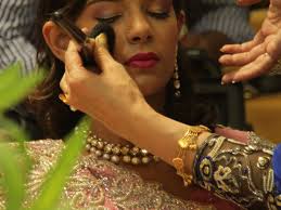 party makeup by beauty s india