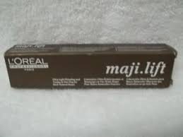 Details About Original Loreal Majilift Ultra Light Toning Hair Color 1 7 Oz Buy 3 Get 1 Free