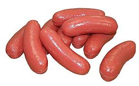 Image result for sausages