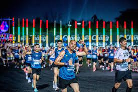 บุรีรัมย์ มาราธอน 2022' เปิดรับนักวิ่งแล้วให้สิทธิ์นักวิ่งเก่าได้สมัครก่อน