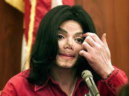 Michael Jacksons distressing autopsy - strange tattoos, scars and glued-on  wig - Mirror Online