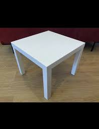 Side Table Ikea In Wood Green London
