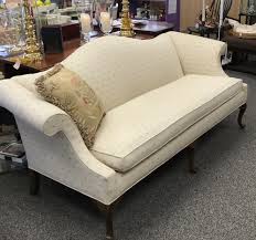 Check out our custom slipcovers for ethan allen. Ethan Allen Camelback Sofa 250 Great Stuff Resale Women S Clothing Home Furnishings In Delaware