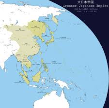 Plan de la baye d' awatska, ou la côte orientale du kamtschatka 1 : Greater Japanese Empire By Mobiyuz On Deviantart