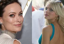 Nadine's character was named naomi lapaglia. Wolf Of Wall Street Rating Age Uk