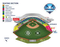 minute maid park seating map maping