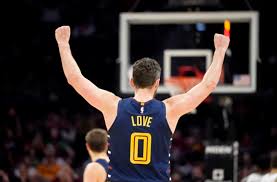 His previous team was the minnesota. Cavs Kevin Love Has Very Quietly Become A Franchise Great