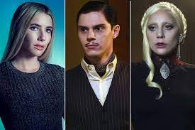 american horror story cast a guide to