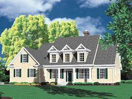 Plan 034h 0218 The House Plan