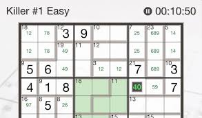 10 Best Sudoku Games For Iphone Ipad In 2019 Rack Your