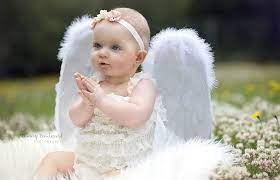 beautiful baby angel hd wallpapers pxfuel