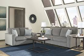 ashley furniture altari alloy sofa and