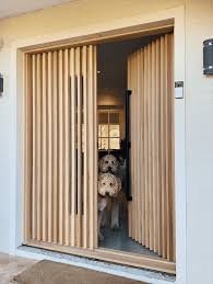 Timber Doors In Central Coast