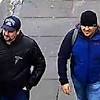 Story image for skripal and steele dossier from Express.co.uk