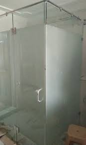 Tuffan Glass Bathroom Cabinets Glass At