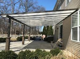 patio covers commercial roof canopy