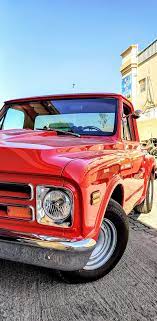 chevy truck car carros old hd phone