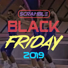 scramble black friday 2019 deals to