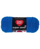 Ravelry Red Heart Super Saver Solids