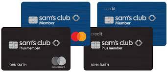 A valid credit card number basically consists of a complex number which has 2 different parts. Sam S Club Credit Card Activate Your New Card