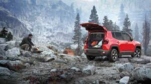 2020 jeep renegade dimensions weight