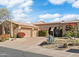 houses for in north scottsdale