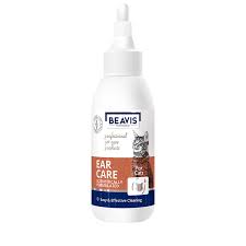 ear care beavis professional pet care