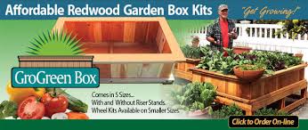 garden box raised garden vegetable
