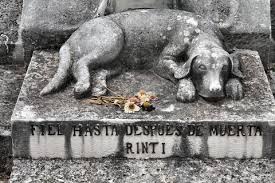 pet headstones and grave markers to