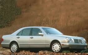 The battery was checked and it is in good condition (< 2 years old), i charged it and. 1998 Mercedes Benz E Class Review Ratings Edmunds