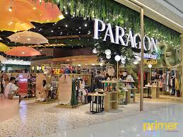 paragon by the a modern