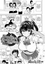 Nonoka's Erotic Side - English - Original Work Hentai