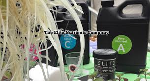 Elite Nutrients Company Crop Feeding Programsgrozine