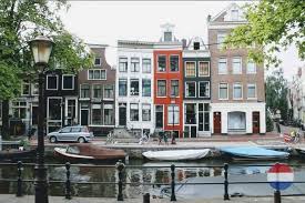 live comfortably in the netherlands