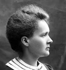 biography marie curie for kids