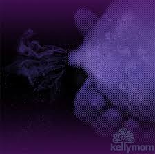 Hand Expressing Your Breastmilk Kellymom Com
