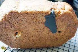 The best zero carb bread. Keto Bread Machine Yeast Bread Mix By Budget101 Com